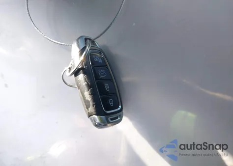 2021 Hyundai Kona Electric Ultimate z USA, uszkodzony, nr VIN KM8K53AG2MU122750